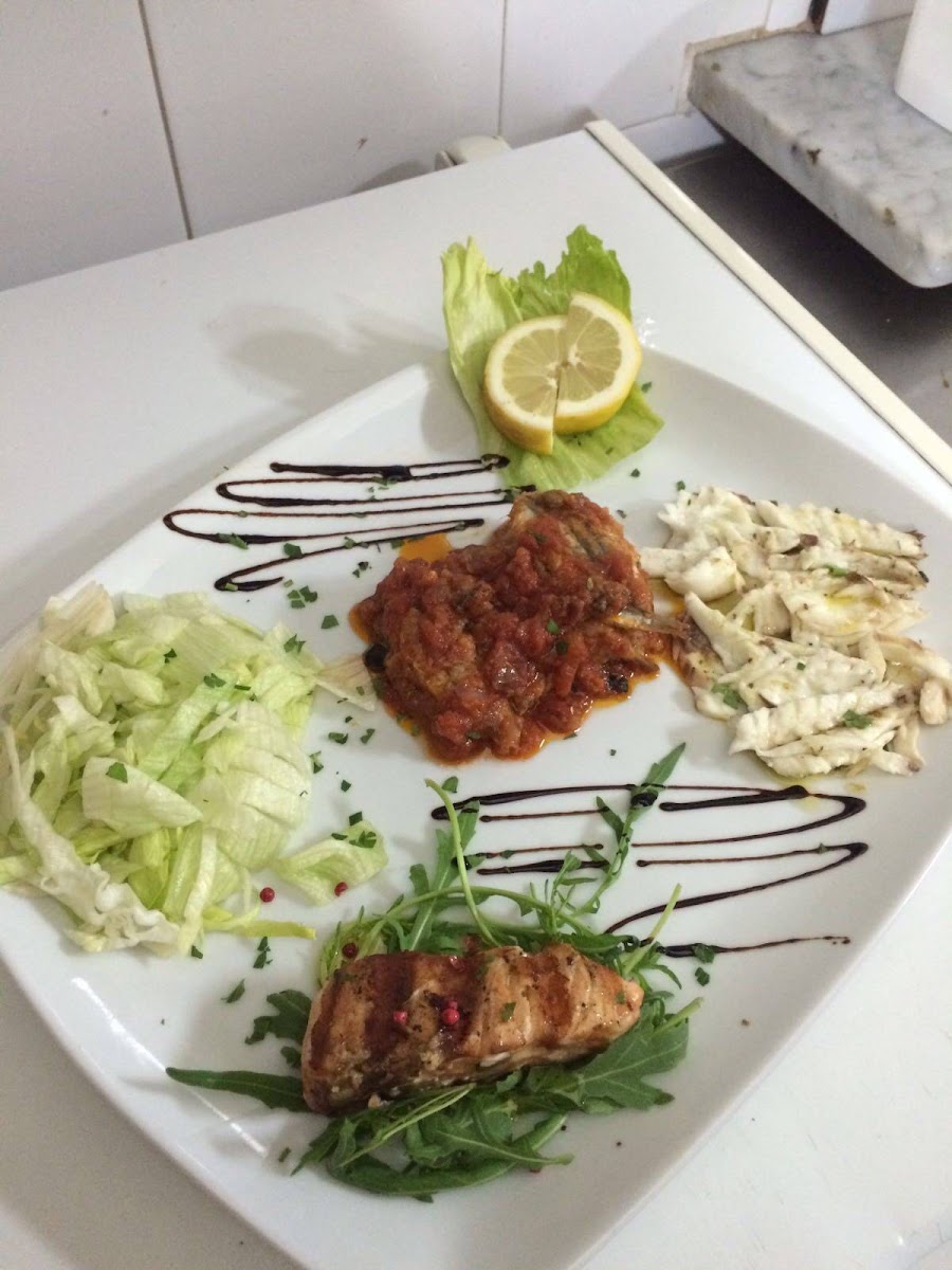 Sicilia Mon Amour Photos 2